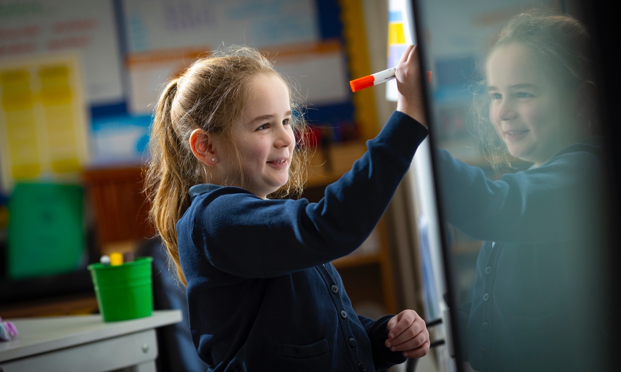 St Augustine's Catholic Primary School OLM - 11 of 231