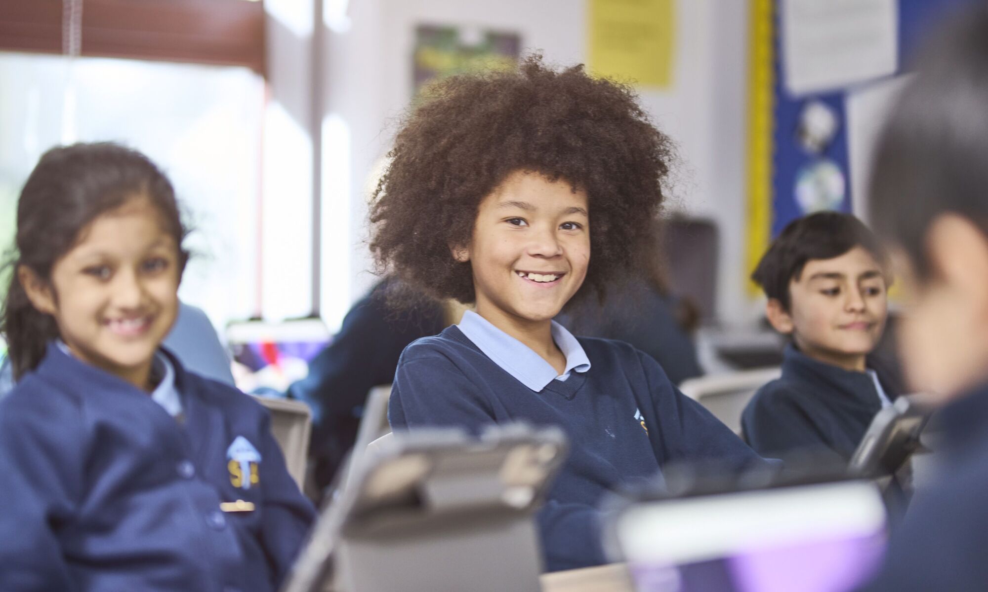 St Augustine's Catholic Primary School OLM - 25 of 231